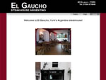 El Gaucho - York